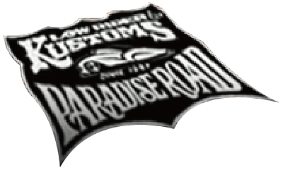 ParadiseRoad